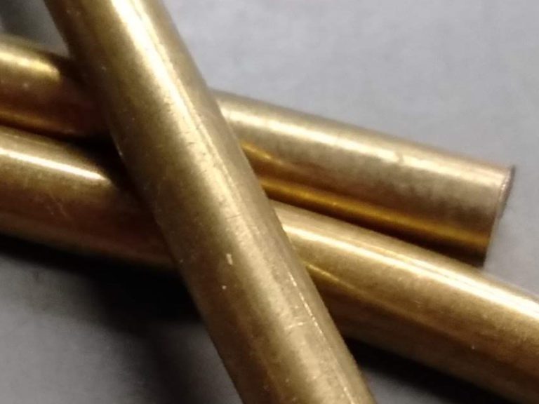 第82回 黄銅（真鍮）で起きる腐食