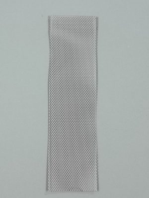 チタンメッシュへの白金メッキ